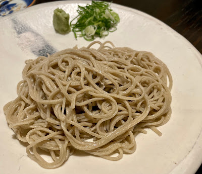 Soba to Sakana Shūchi 사진 4