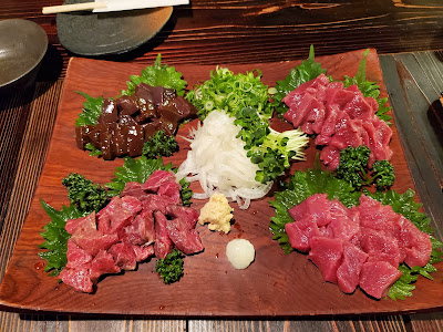 Wood and Stone Charcoal Grill 사진 3