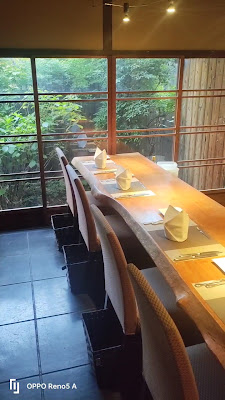 Cucina Italiana Toudou 사진 2
