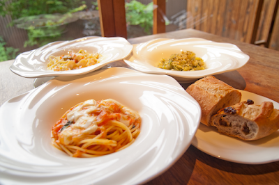 Cucina Italiana Toudou 사진 3