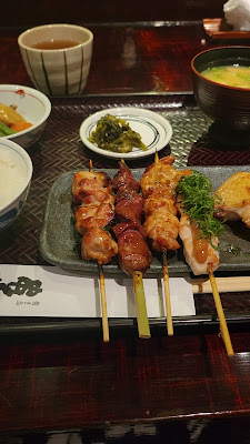 Yakitori Kushikura Honten 사진 2