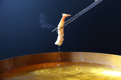 Tempura Endo Okazaki 사진 4