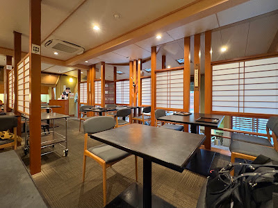 Tempura Endo Okazaki 사진 3