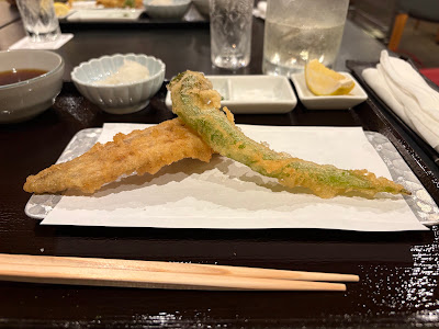 Tempura Endo Okazaki 사진 5