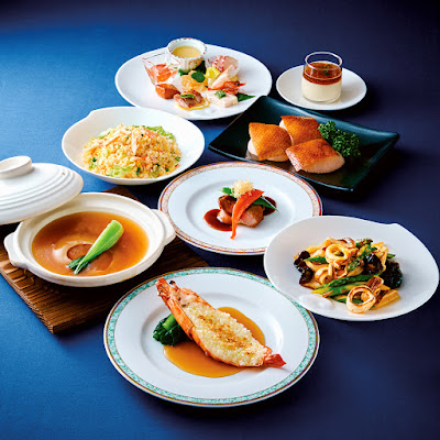 Chinese Restaurant Toh-Lee 사진 3