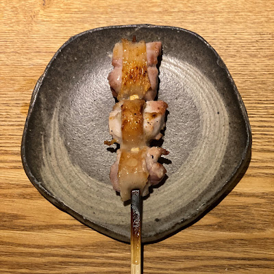 숯불꼬치 토리토 마루타마치점 사진 4