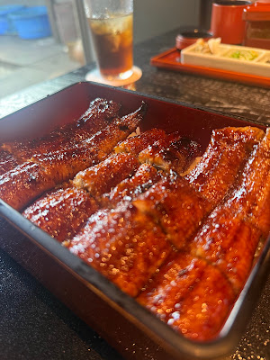 炭の香 なかつじ 사진 3