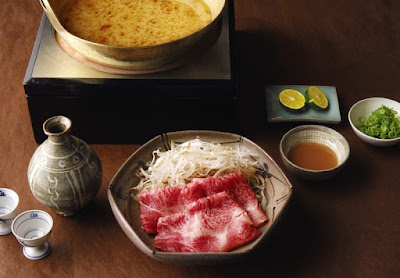 Minokichi Honten Takeshigerou