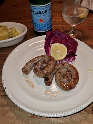 Osteria CONACINETTA 사진 2
