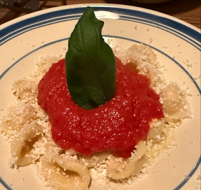 Osteria CONACINETTA 사진 4