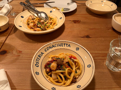 Osteria CONACINETTA 사진 3