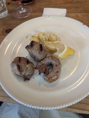 Osteria CONACINETTA 사진 5