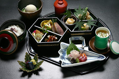 Kyoto Garden Restaurant YACHIYO 사진 4