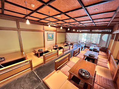 Kyoto Garden Restaurant YACHIYO