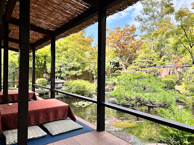 Kyoto Garden Restaurant YACHIYO 사진 5