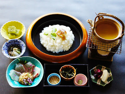 Kyoto Style Cuisine / Culinary Art RakuRaku 사진 3