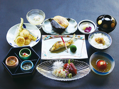 Kyoto Style Cuisine / Culinary Art RakuRaku 사진 4