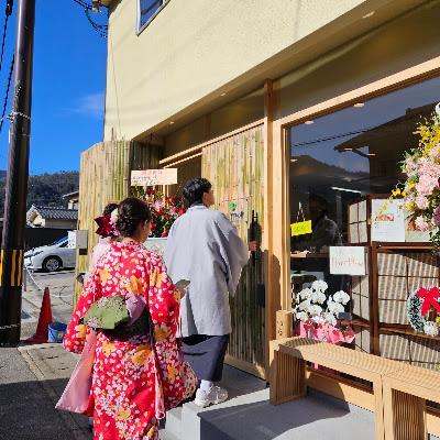 京都市右京区嵯峨釈迦堂門前裏柳町6-4 사진 4