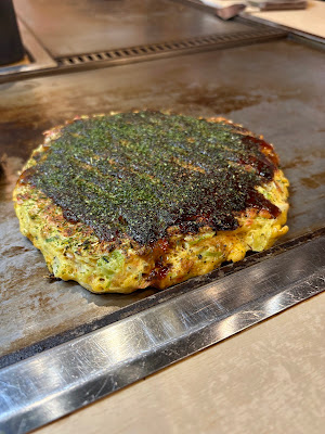 広島焼きゅうちゃん 사진 3