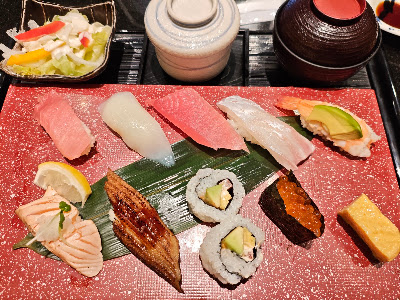 Nigiri Chojiro - Kyoto Uzumasa 사진 4