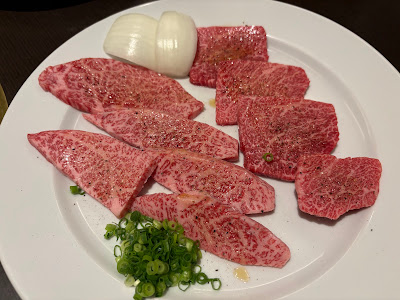 炭火焼肉よっかわ 사진 4