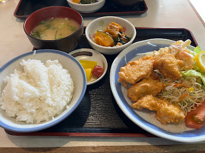大力食堂 사진 4