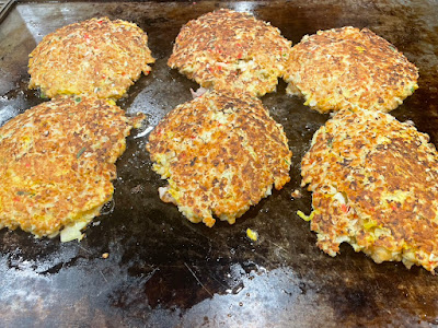 焼きそば べた焼き えなちゃん 사진 3