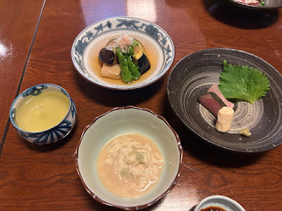 割烹 竹茶寮 사진 3