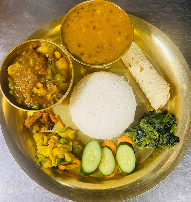 Nepali Bhansaghar and Bar 사진 2