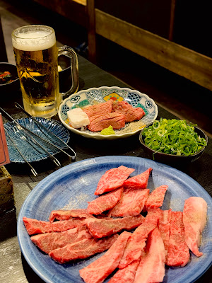 Kyo-Yakiniku Nishiki - Sembon Imadegawa 사진 3