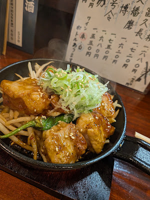 お酒とご飯Yohaku。 사진 3