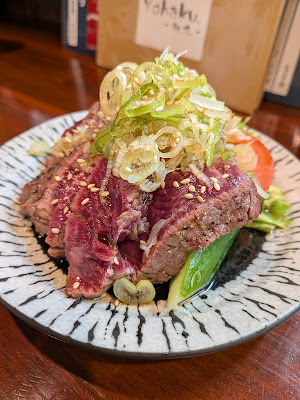 お酒とご飯Yohaku。 사진 5