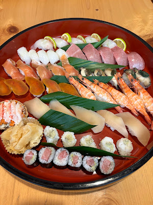 Tokiwa Sushi 사진 2