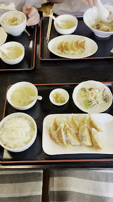 餃子 一口肉まん 十二籃 사진 2