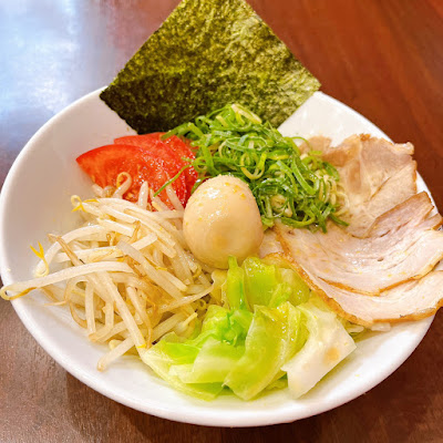 Men Shop Umai Kono-Aji Dekitazo 사진 3