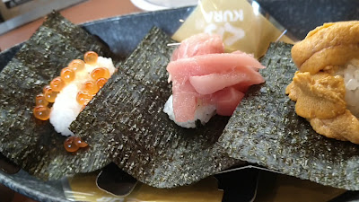 Kura Sushi 사진 2