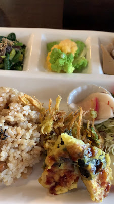 Vegetarian Cafe Ren Horikawa 사진 2