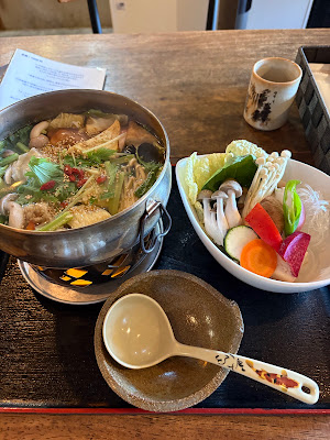 Vegetarian Cafe Ren Horikawa 사진 4