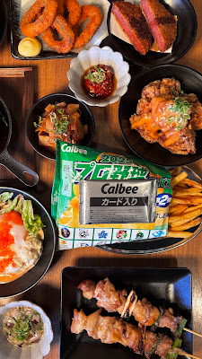 餃子酒場 アホウどり 同志社前店 사진 4