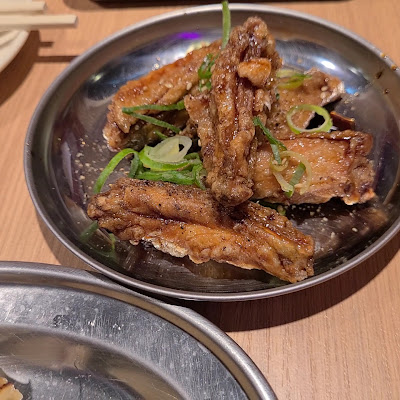 餃子酒場 アホウどり 同志社前店 사진 2