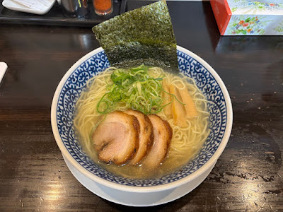 Ashita mo Tabetai Kodai Ramen ★Chuka-Soba Kodai★ 사진 4