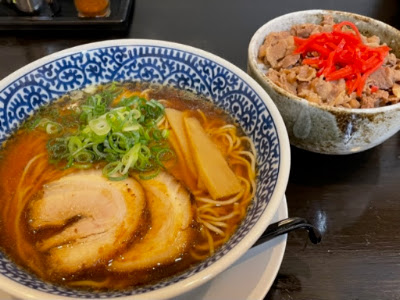 Ashita mo Tabetai Kodai Ramen ★Chuka-Soba Kodai★ 사진 3