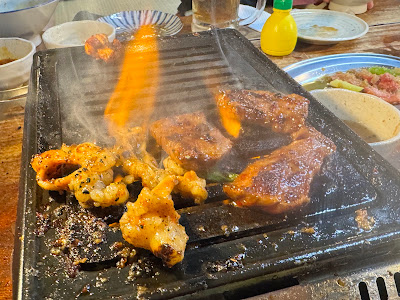 Yakiniku Horumon New Miyoshi - Imadegawa Branch 사진 2