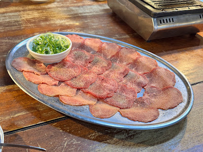 Yakiniku Horumon New Miyoshi - Imadegawa Branch 사진 4