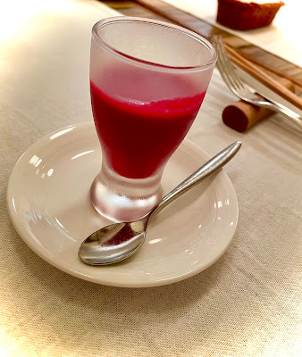 Restaurant Passion 사진 3