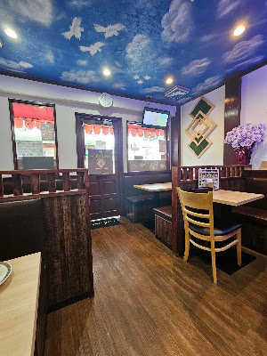 India Nepali restaurant &BAR JALJALA 사진 4