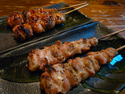 炭火焼ぜん 사진 3