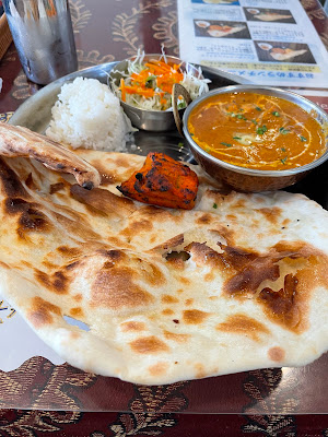 chander indian restaurant 사진 2