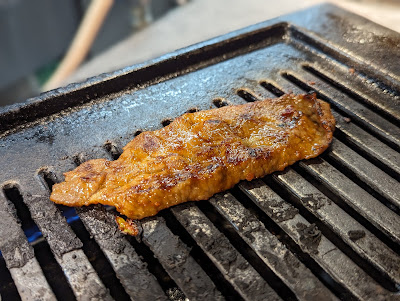 焼肉 ホルモン みやこ 사진 4