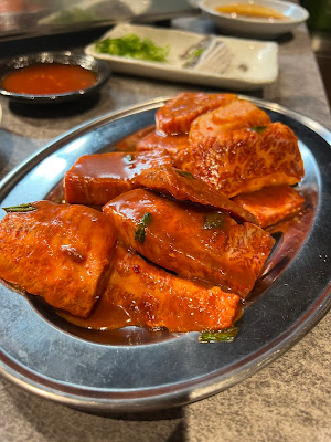 焼肉 ホルモン みやこ 사진 3